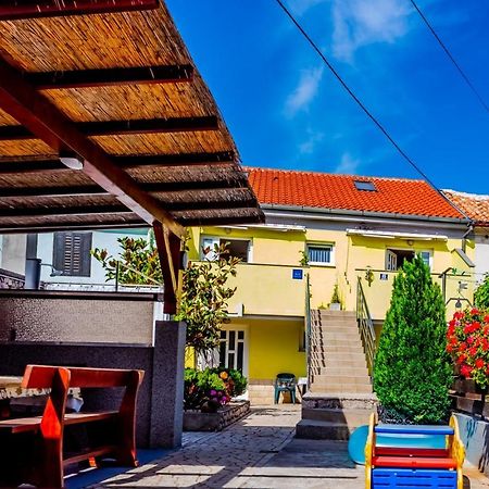 Apartment Kopajtic Jadranovo Zewnętrze zdjęcie