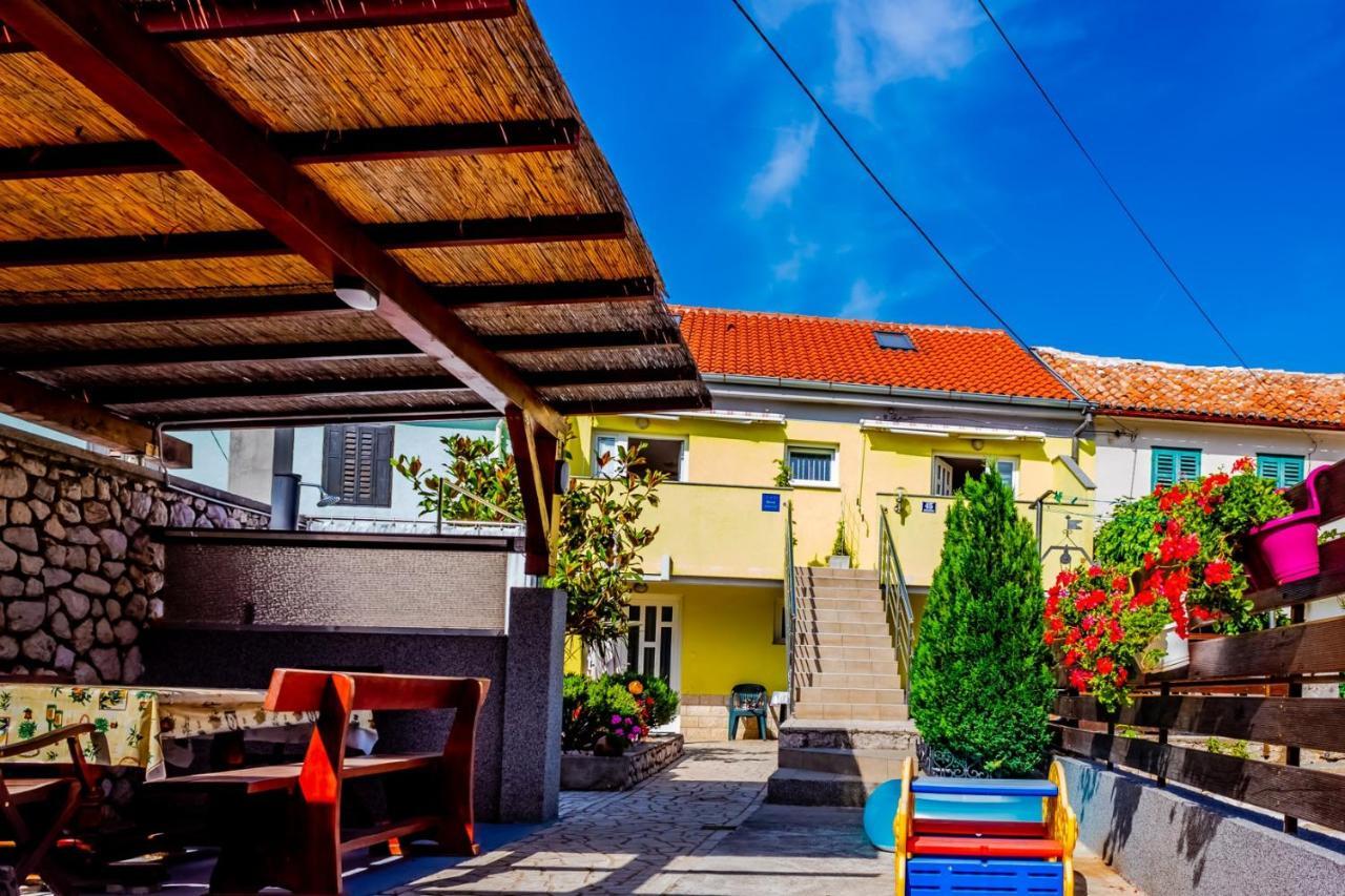 Apartment Kopajtic Jadranovo Zewnętrze zdjęcie