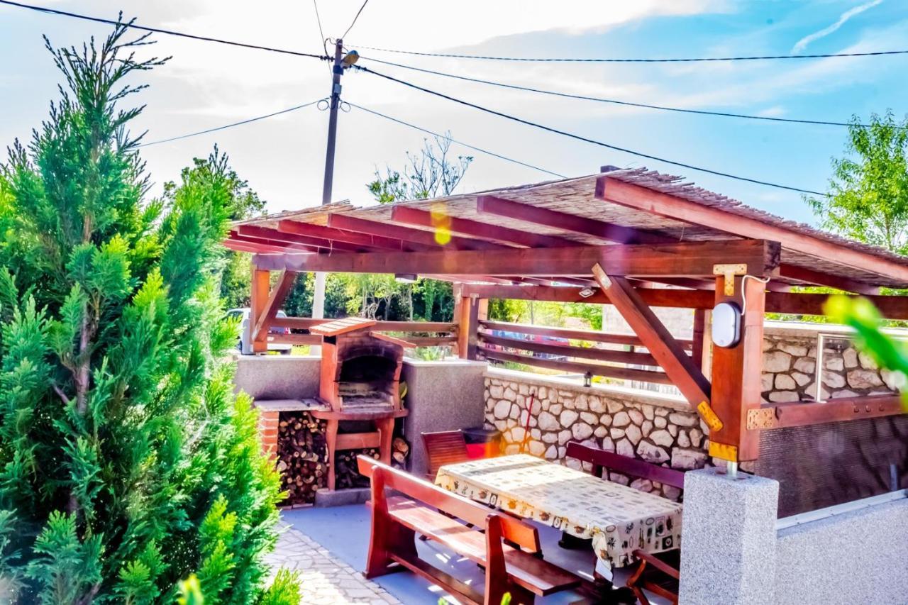 Apartment Kopajtic Jadranovo Zewnętrze zdjęcie
