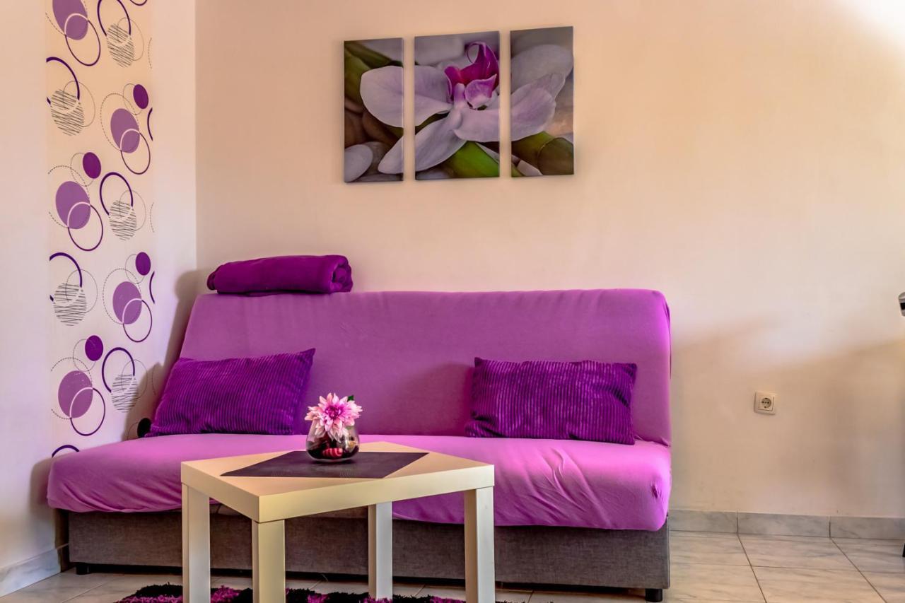 Apartment Kopajtic Jadranovo Zewnętrze zdjęcie
