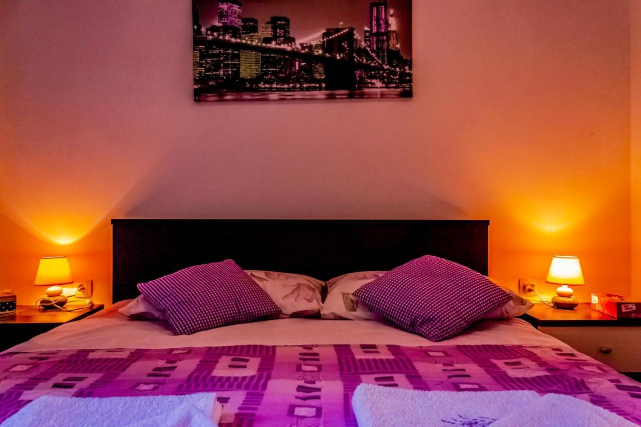 Apartment Kopajtic Jadranovo Zewnętrze zdjęcie