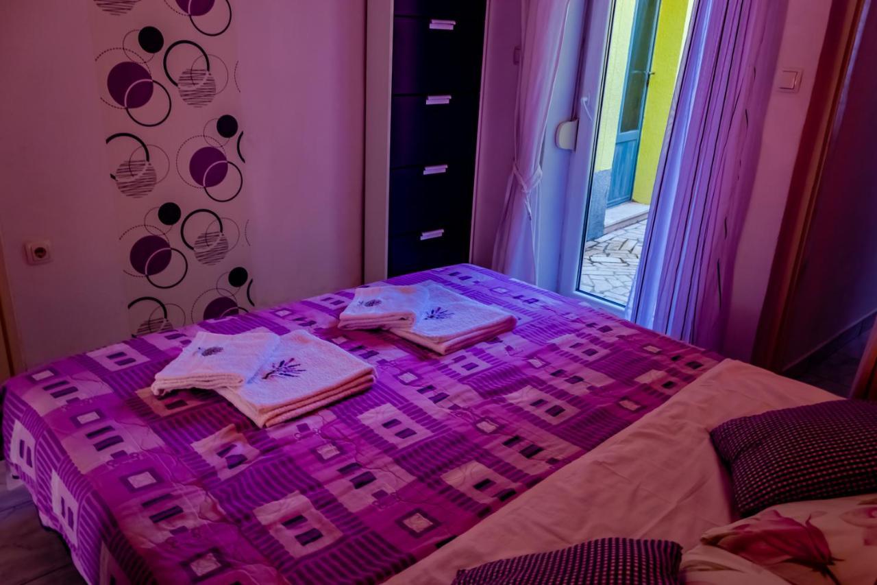 Apartment Kopajtic Jadranovo Zewnętrze zdjęcie