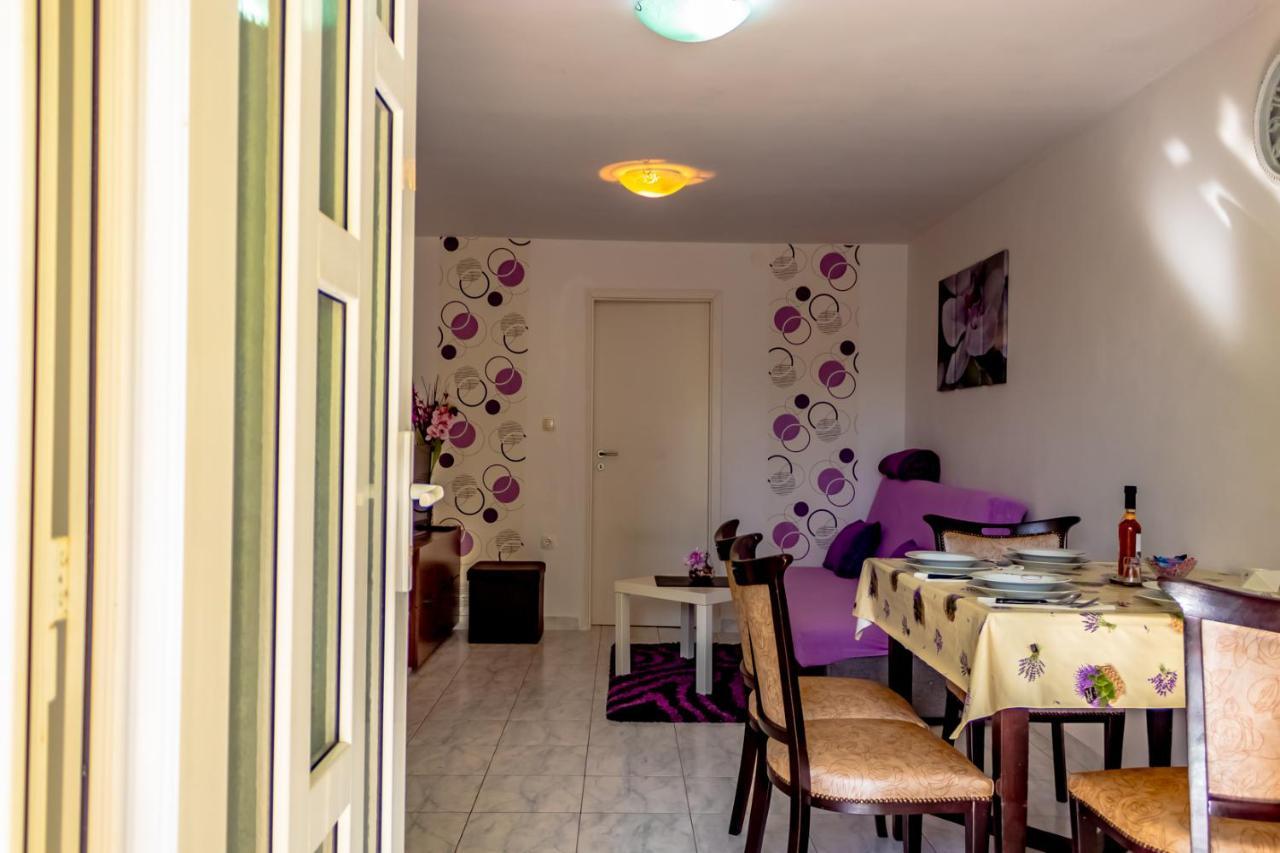 Apartment Kopajtic Jadranovo Zewnętrze zdjęcie