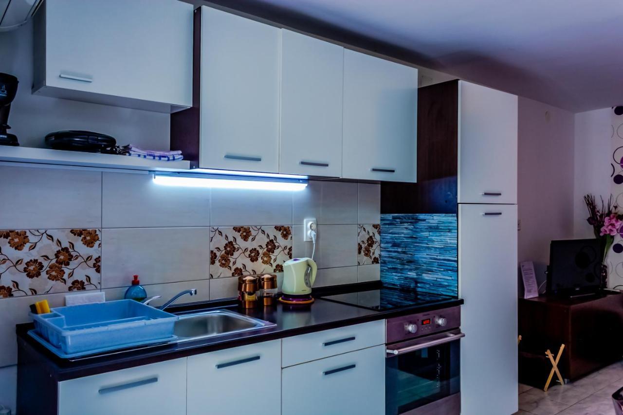 Apartment Kopajtic Jadranovo Zewnętrze zdjęcie