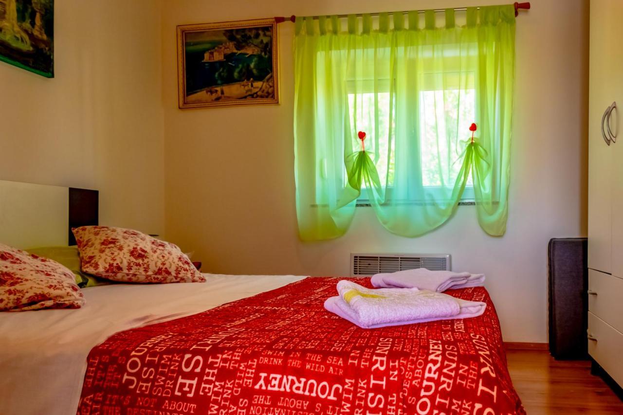 Apartment Kopajtic Jadranovo Zewnętrze zdjęcie