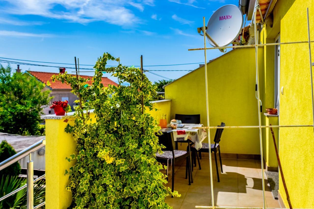 Apartment Kopajtic Jadranovo Zewnętrze zdjęcie