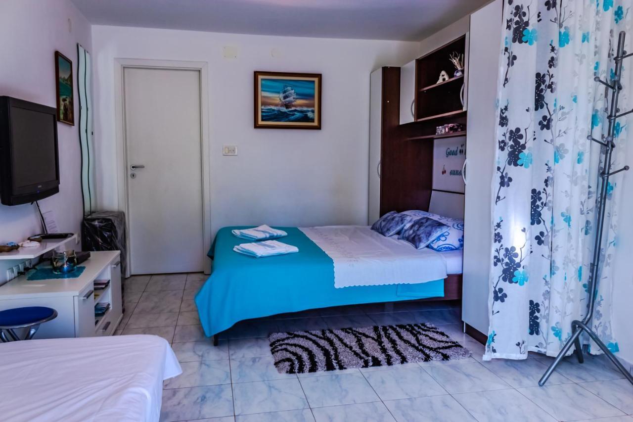 Apartment Kopajtic Jadranovo Zewnętrze zdjęcie