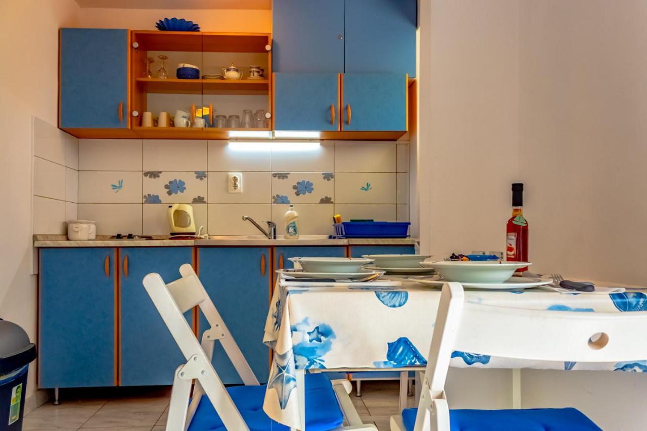 Apartment Kopajtic Jadranovo Zewnętrze zdjęcie