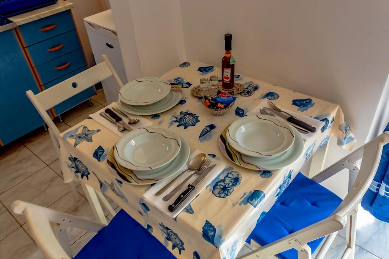 Apartment Kopajtic Jadranovo Zewnętrze zdjęcie