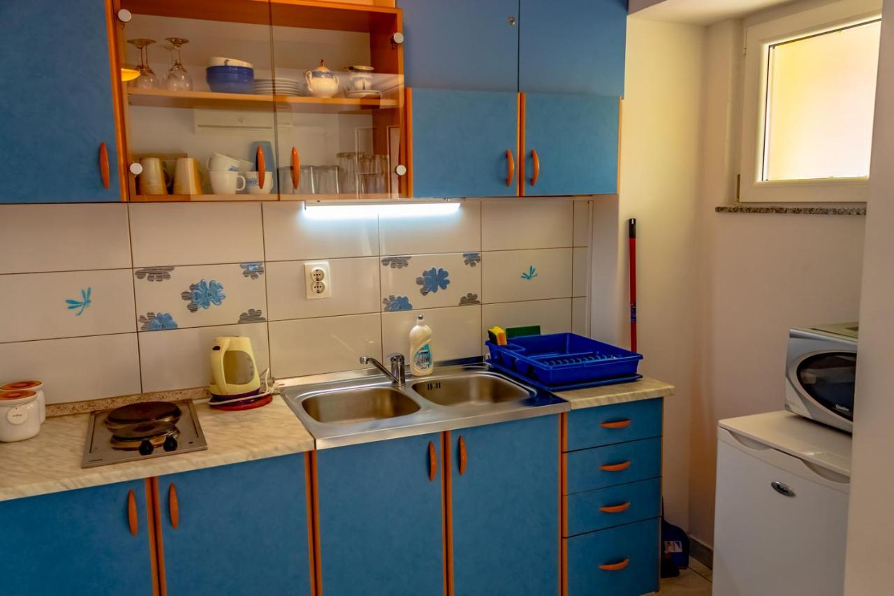 Apartment Kopajtic Jadranovo Zewnętrze zdjęcie