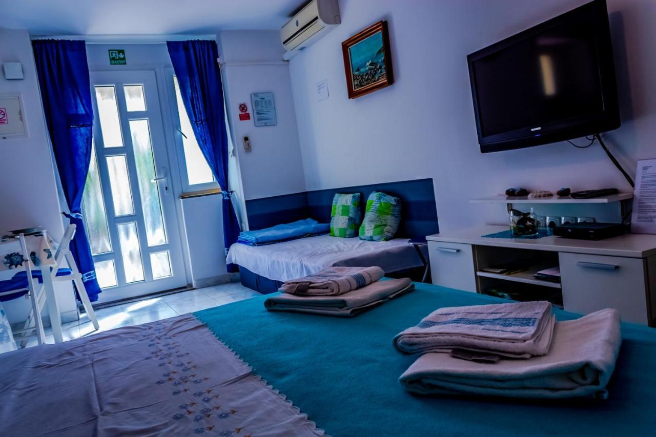 Apartment Kopajtic Jadranovo Zewnętrze zdjęcie
