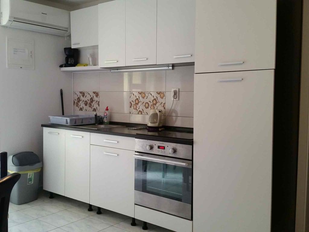 Apartment Kopajtic Jadranovo Zewnętrze zdjęcie