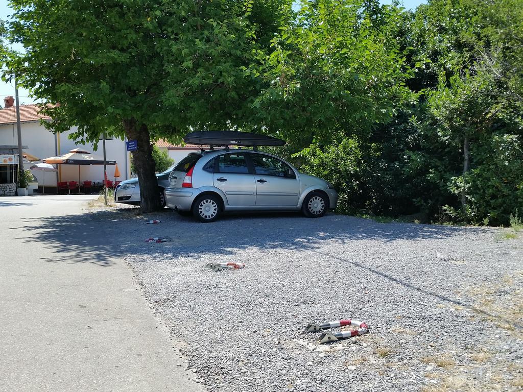 Apartment Kopajtic Jadranovo Zewnętrze zdjęcie