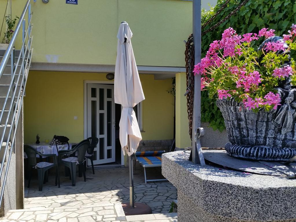 Apartment Kopajtic Jadranovo Zewnętrze zdjęcie