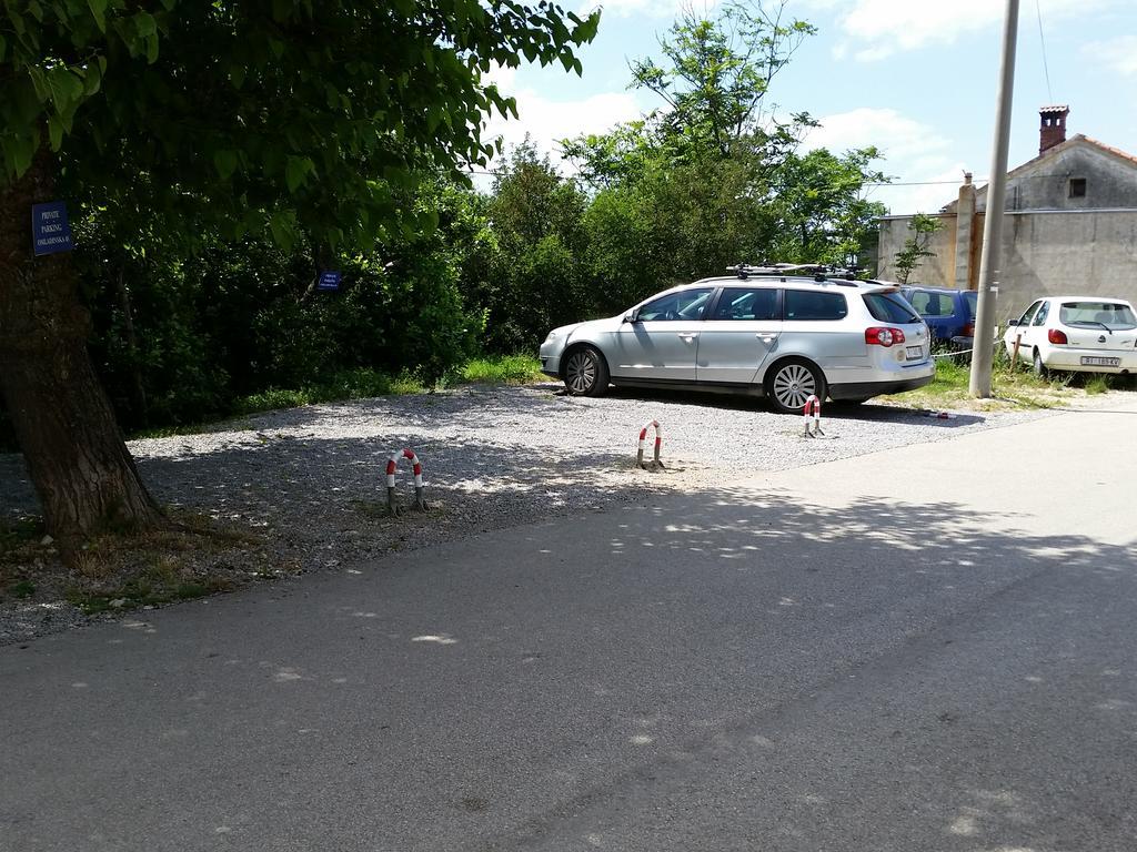 Apartment Kopajtic Jadranovo Zewnętrze zdjęcie