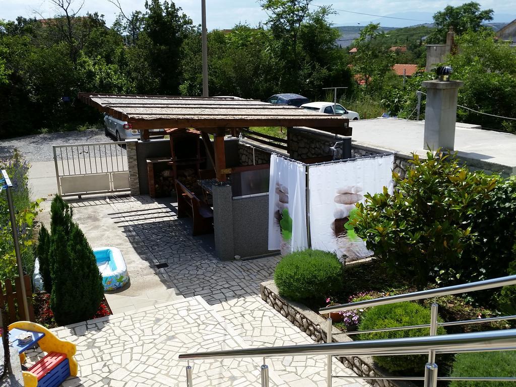 Apartment Kopajtic Jadranovo Zewnętrze zdjęcie
