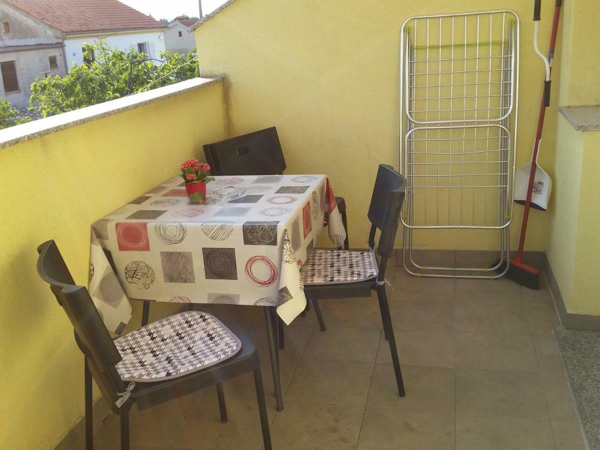 Apartment Kopajtic Jadranovo Zewnętrze zdjęcie