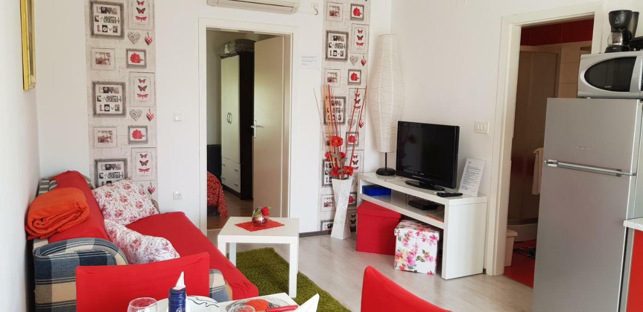 Apartment Kopajtic Jadranovo Zewnętrze zdjęcie