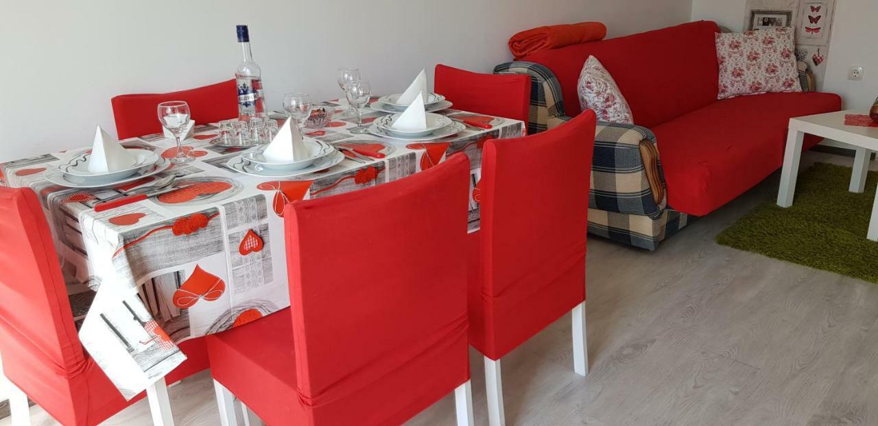 Apartment Kopajtic Jadranovo Zewnętrze zdjęcie
