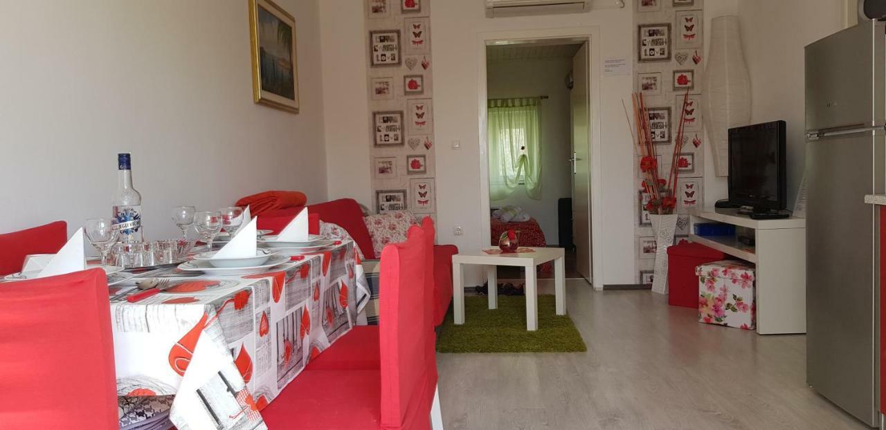 Apartment Kopajtic Jadranovo Zewnętrze zdjęcie